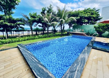 TÙNG VILLA D5 SÁT BIỂN