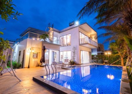 TÙNG VILLA S2 ARIA
