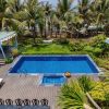 TÙNG VILLA D3 ARIA SÁT BIỂN