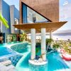 TÙNG VILLA 33C PHAN HUY ÍCH