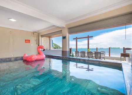 TÙNG VILLA 69 SÁT BIỂN